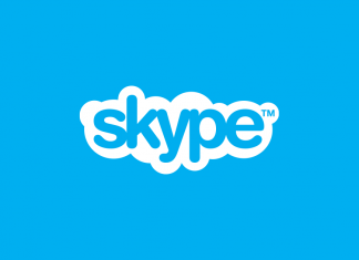 Skype 3.8 работещ на всякакъв уиндоус